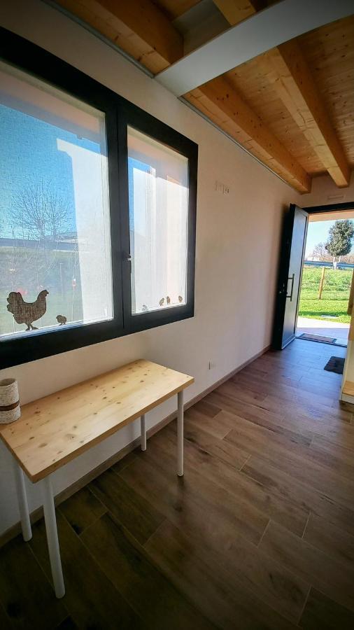 Agriturismo Verdecielo Padova Exterior photo