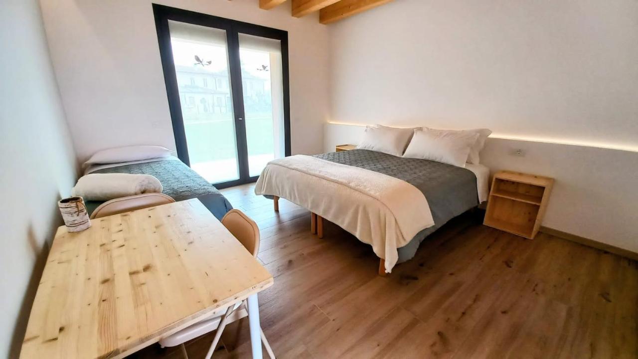 Agriturismo Verdecielo Padova Room photo