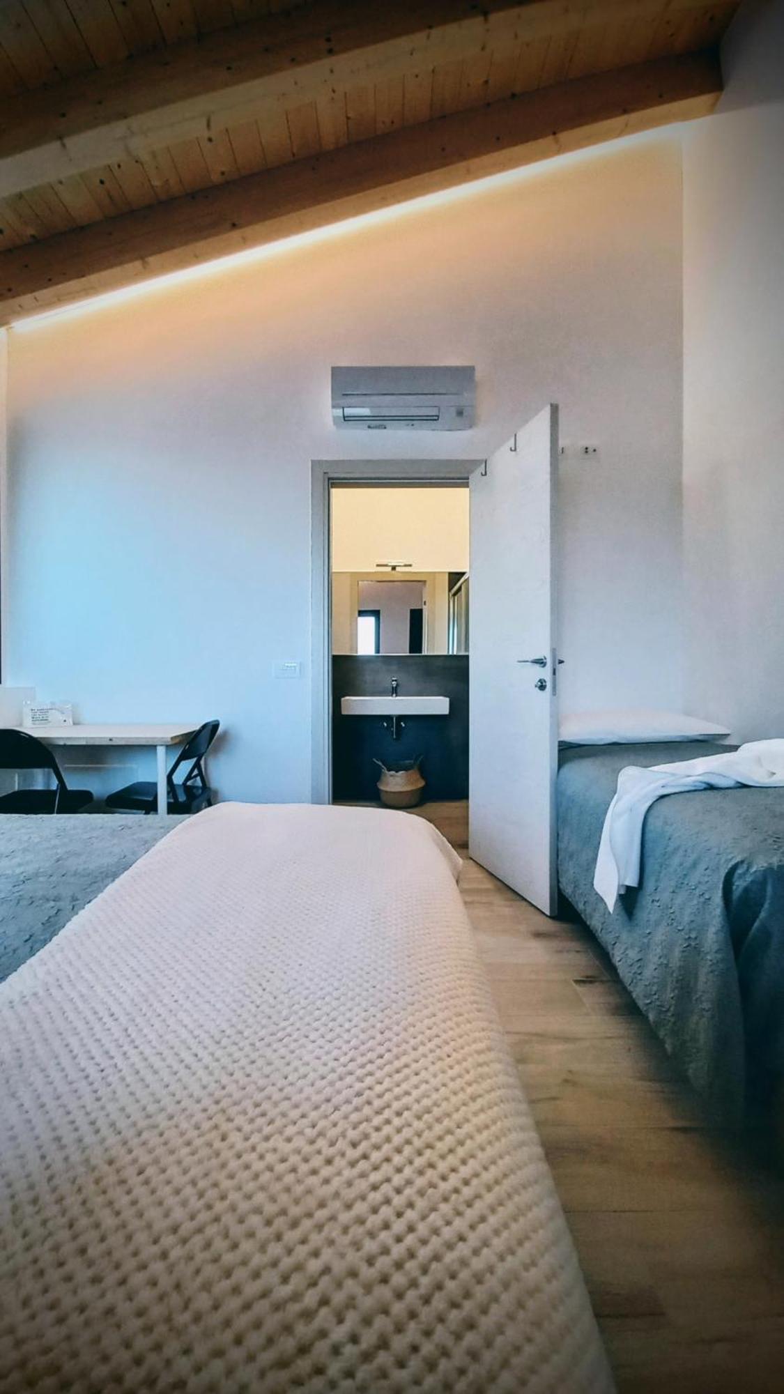 Agriturismo Verdecielo Padova Room photo