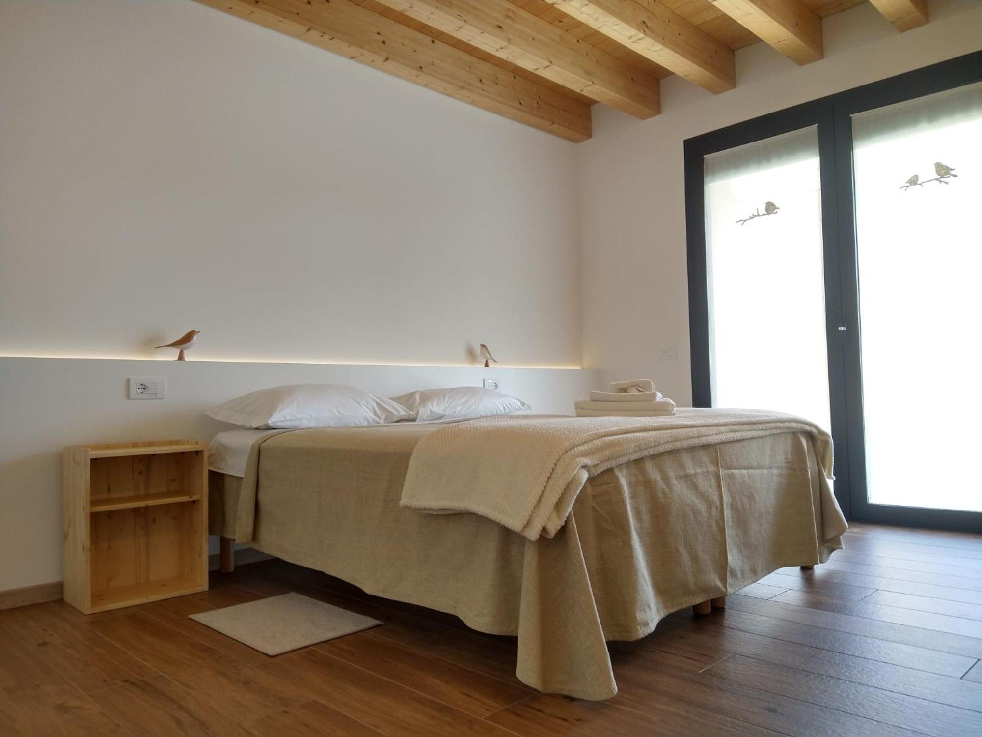 Agriturismo Verdecielo Padova Exterior photo