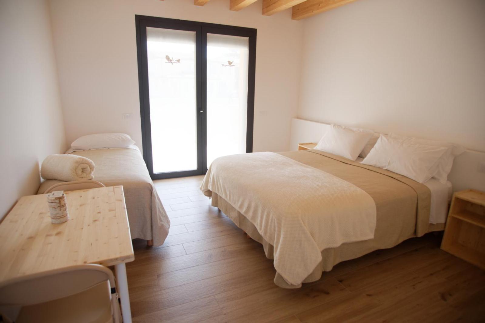 Agriturismo Verdecielo Padova Exterior photo