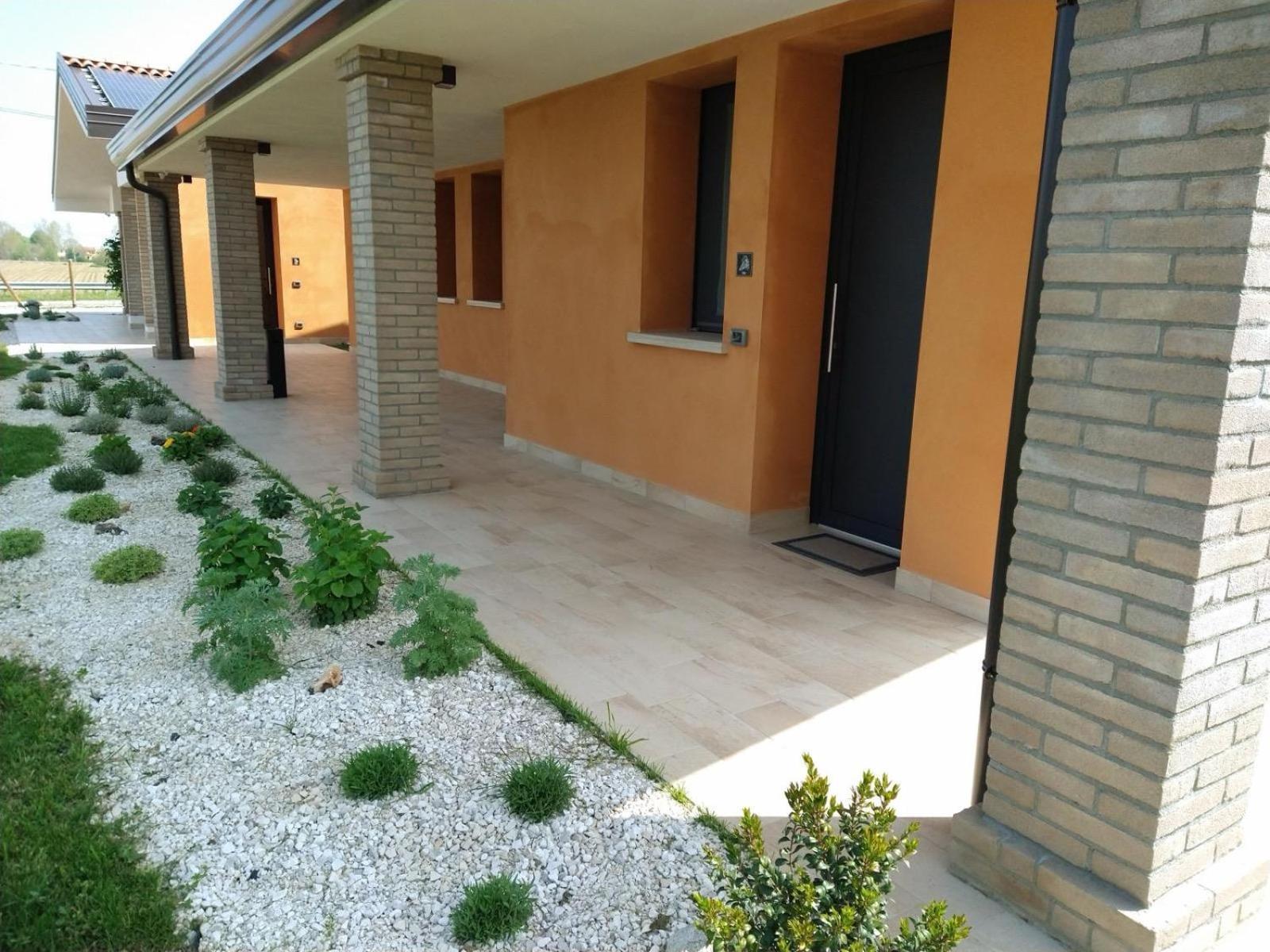 Agriturismo Verdecielo Padova Room photo