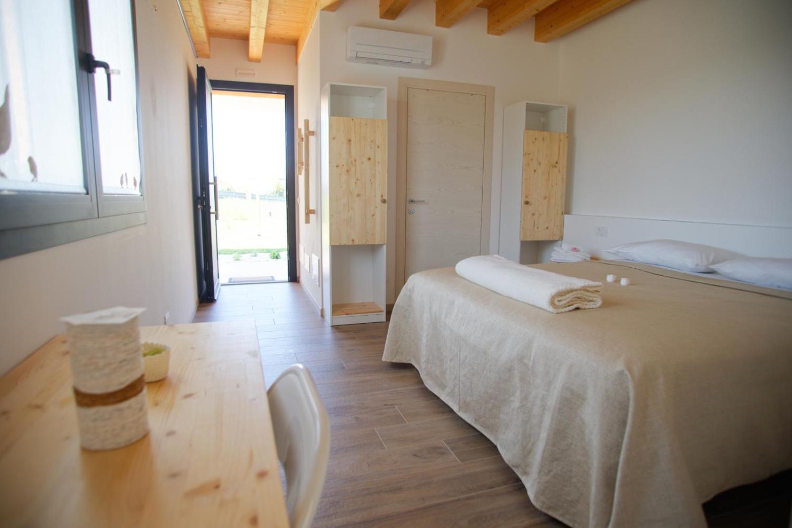 Agriturismo Verdecielo Padova Room photo